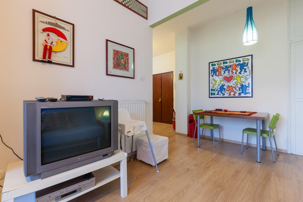 Leonardo - Bh 48 Apartment เนเปิลส์ ภายนอก รูปภาพ