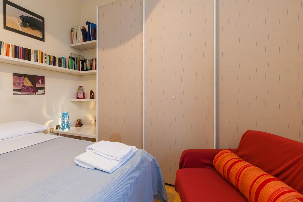 Leonardo - Bh 48 Apartment เนเปิลส์ ภายนอก รูปภาพ